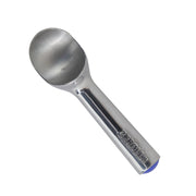 Zeroll Original 3 oz Ice Cream Scoop, Size 12, in Silver/Blue (1012)