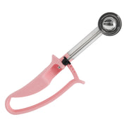 Zeroll Universal 9 3/16" Extended Length EZ Disher, Size 60, in Pink (2060-EX)