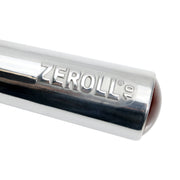 Zeroll Original 4 oz Ice Cream Scoop, Size 10, in Silver/Brown (1010)