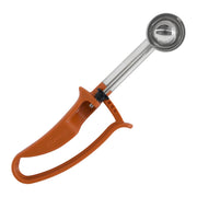 Zeroll Universal 9 5/16" Extended Length EZ Disher, Size 50, in Rust (2050-EX)