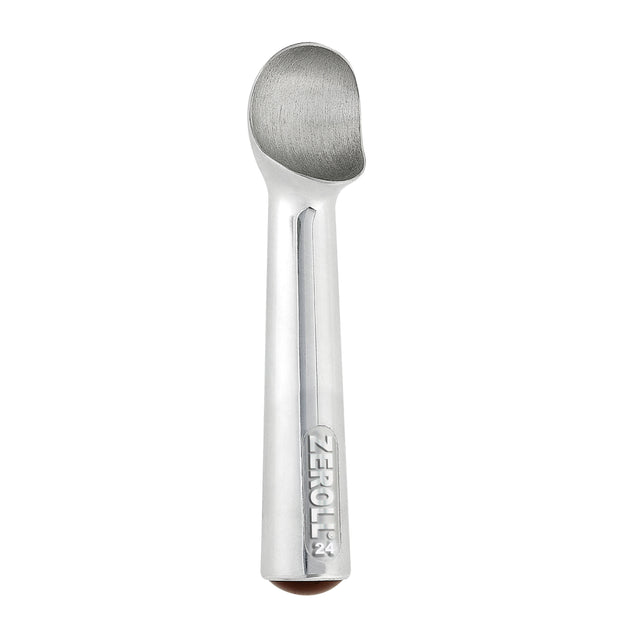 Zeroll Original 1.5 oz Ice Cream Scoop, Size 24, in Silver/Silver (1024)