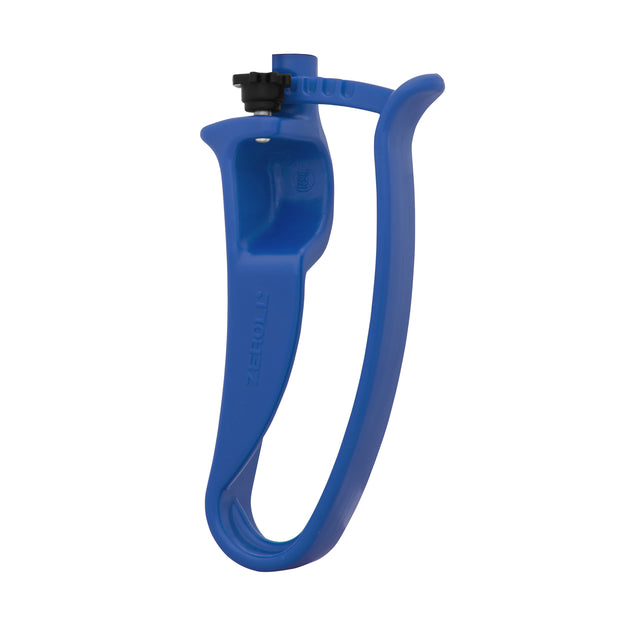 Zeroll Universal 8" Standard Length EZ Disher, Size 16, in Blue (2016)