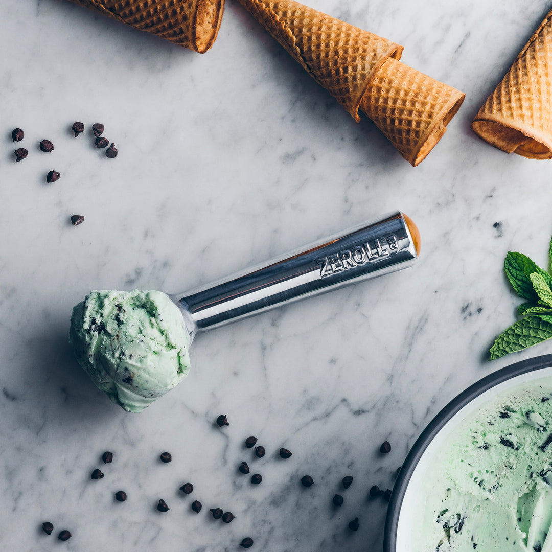 Zerol ice cream scoop discount