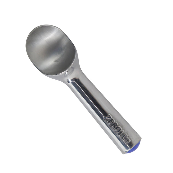 Scoop, #0, 12 Ounce, Metal Scoop, Economical and Durable