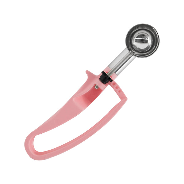 Zeroll Universal 7 Standard Length EZ Disher, Size 60, in Pink (2060)