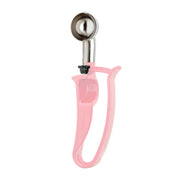 Zeroll Universal 7" Standard Length EZ Disher, Size 60, in Pink (2060)