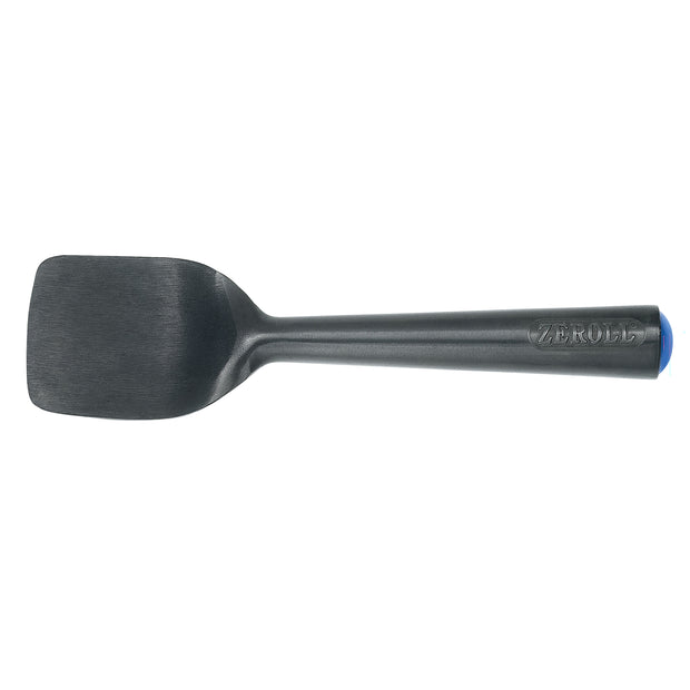 Zeroll Original Tubmate Ice Cream Spade, 9"L, in Dark Gray/Blue (1065FS-ZT)